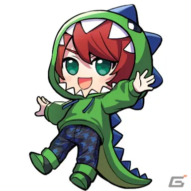 Profile image of じゃぱぱ