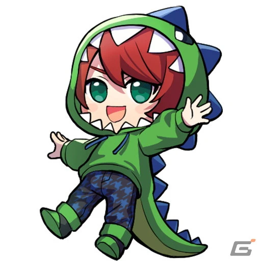 じゃぱぱ