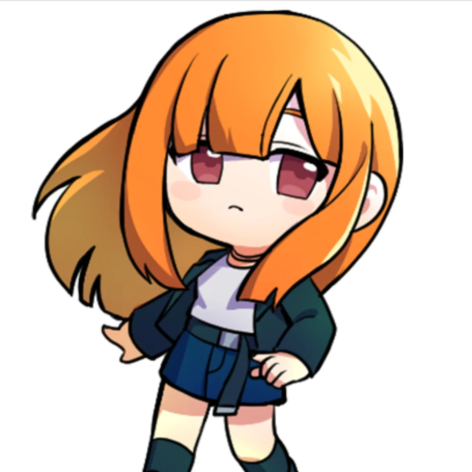 えと