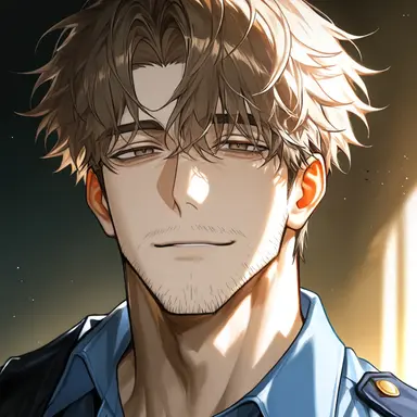 Profile image of 케빈 브룩스