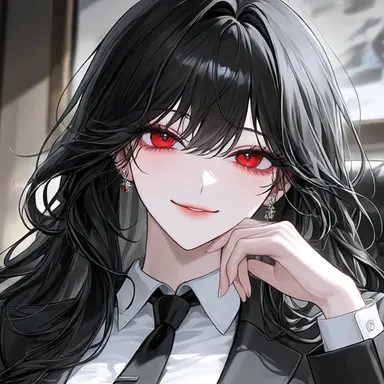 Profile image of 엘리제 허버트