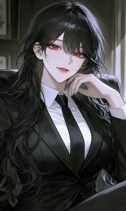 Profile image of 엘리제 허버트
