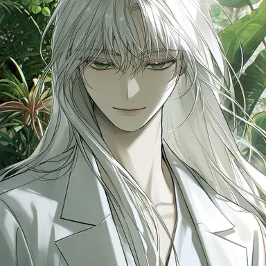 Profile image of エイドリアン・クロス