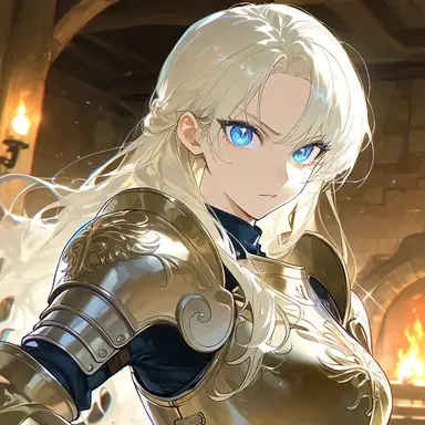 Profile image of カタリナ・ワイス