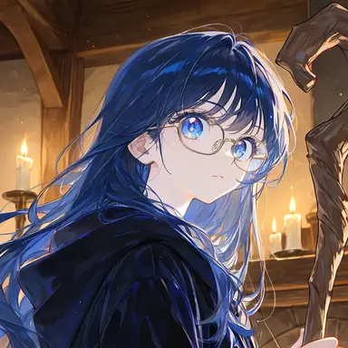 Profile image of アイリス・ムーン