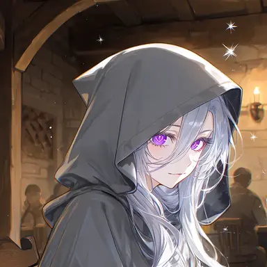 Profile image of レア・ブルックス