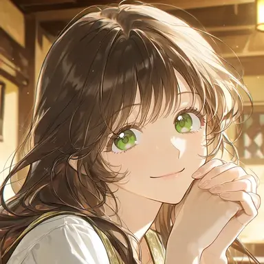 Profile image of アリアナ・レイ