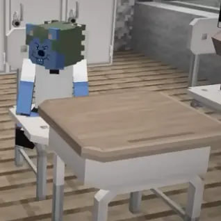 Profile image of 쥐늑대