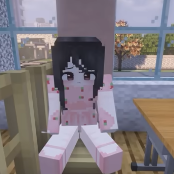 잉여초등학교+여우짓하는애기병 대표 이미지