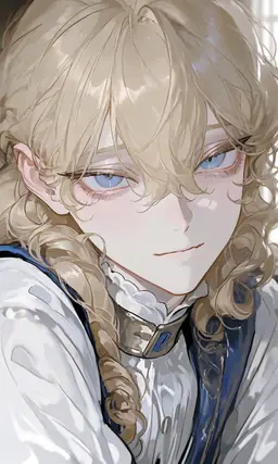 Profile image of エリオット
