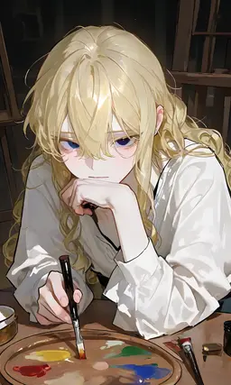 Profile image of エリオット