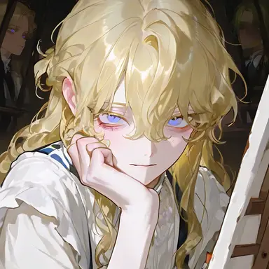 Profile image of エリオット