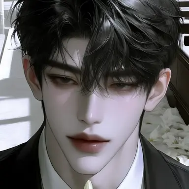 Profile image of Ahn Yeowon