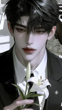 Profile image of Ahn Yeowon
