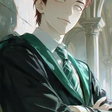 Profile image of Emeric Voss
