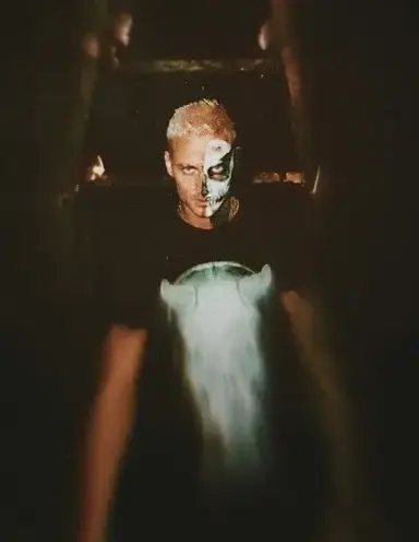 Profile image of Darby