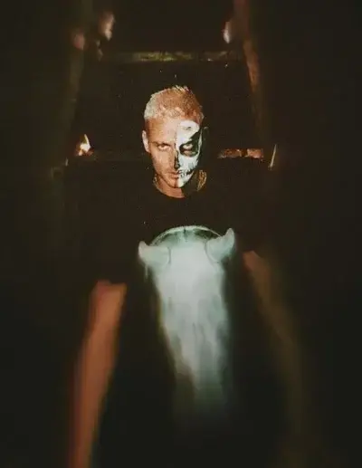 ArdentWok3932의 Darby Allin