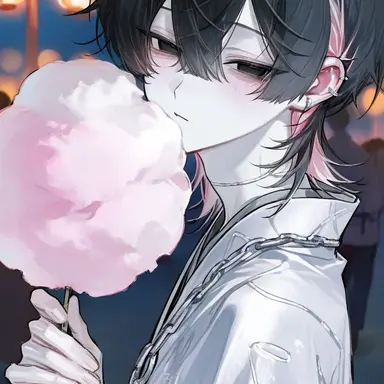 Profile image of Momose