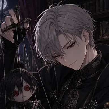 Profile image of ネヴィル