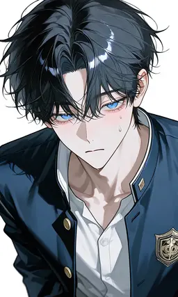 Profile image of 朔哉