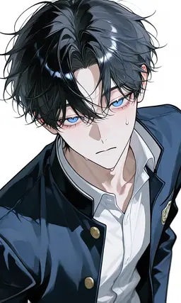 Profile image of 朔哉