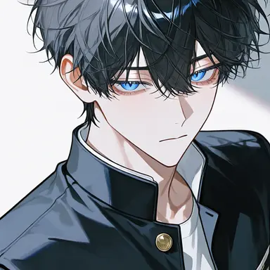Profile image of 朔哉