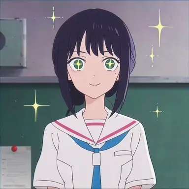 Profile image of 酒寄いろは