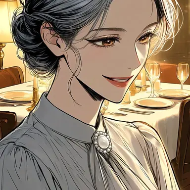 Profile image of Mirabel