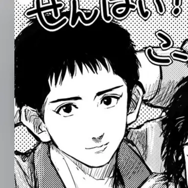 Profile image of 神宗一郎