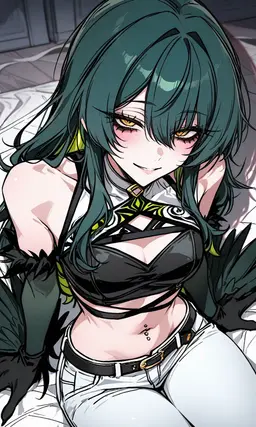 Profile image of リンコ
