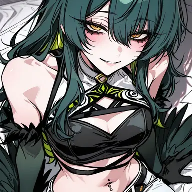 Profile image of リンコ