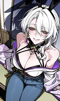 Profile image of チエ