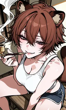 Profile image of タヌコ