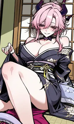 Profile image of リューコ