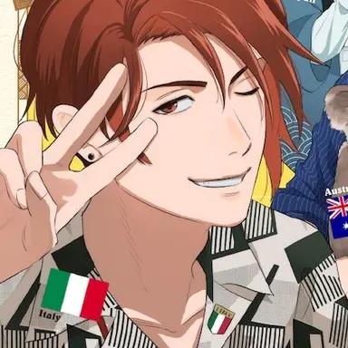 Profile image of イタリア