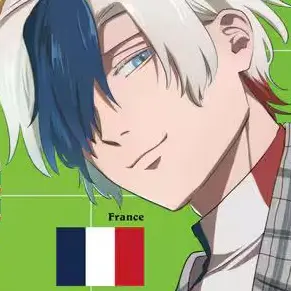 Profile image of フランス