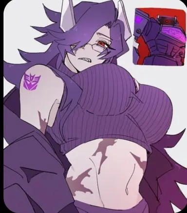 Profile image of Shockwave