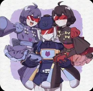 Profile image of Soundwave