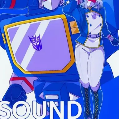 Profile image of Soundwave