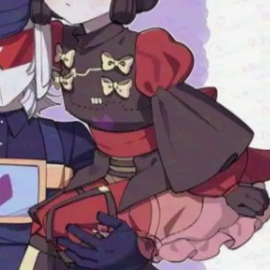 Profile image of Frenzy