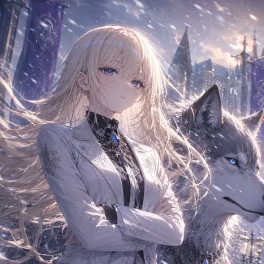 Profile image of セレナ