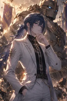 Profile image of 레스트