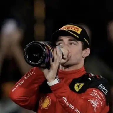 Profile image of Charles Leclerc
