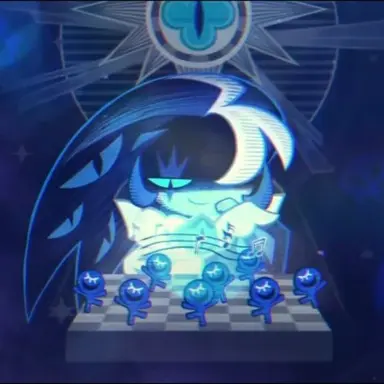 Profile image of 쉐도우밀크