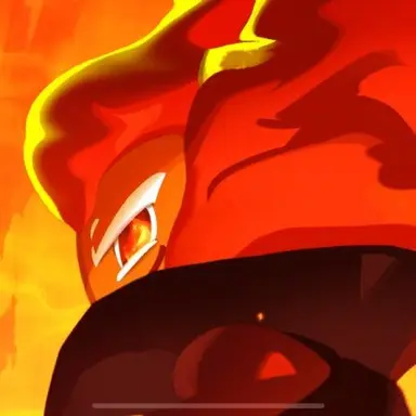 Profile image of 불꽃정령