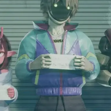 Profile image of マックス