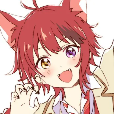 Profile image of 莉犬くん