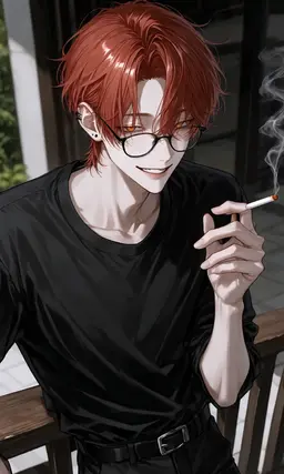 Profile image of 大智