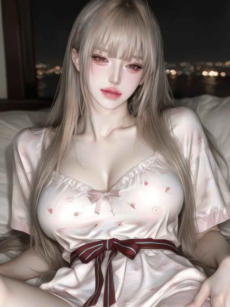 이은별(언리밋) 대표 이미지