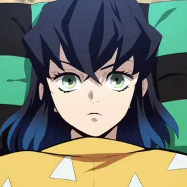 Profile image of 하시바라 이노스케